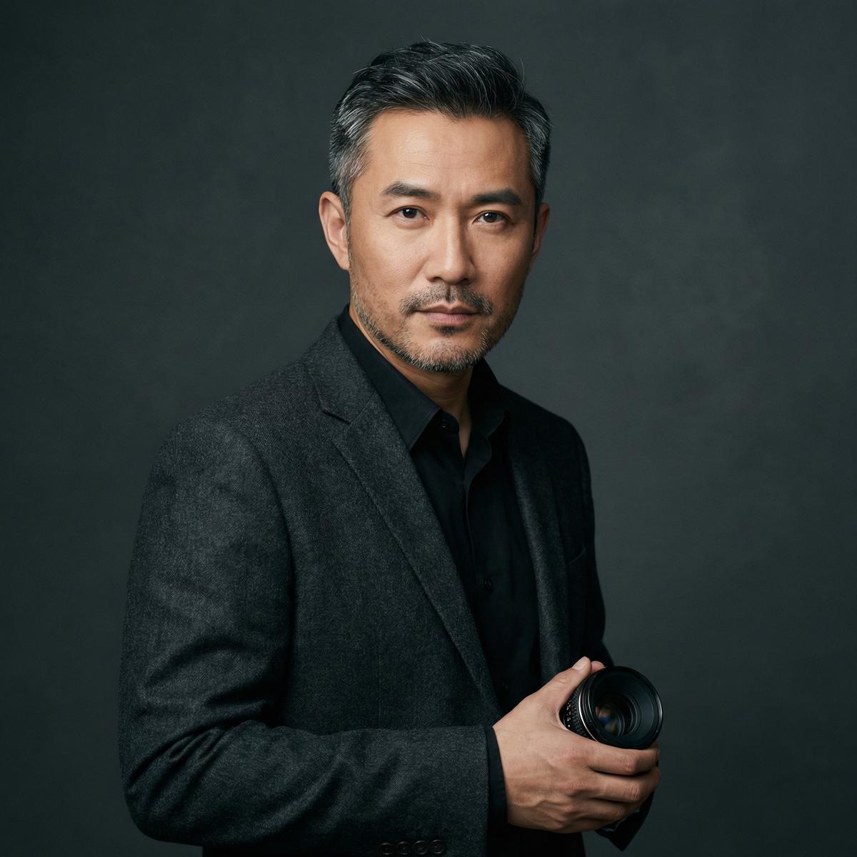 糖心导演陈明远